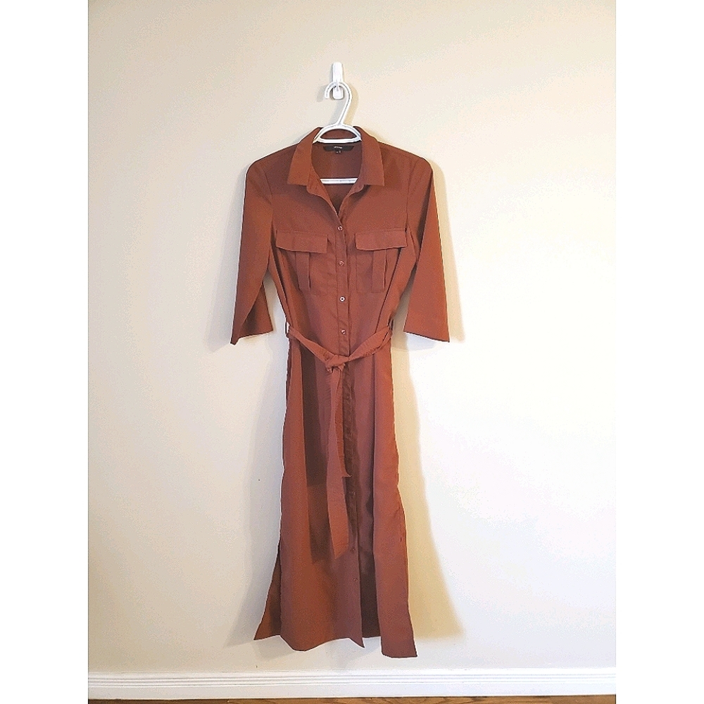XS- Vero Moda Dress